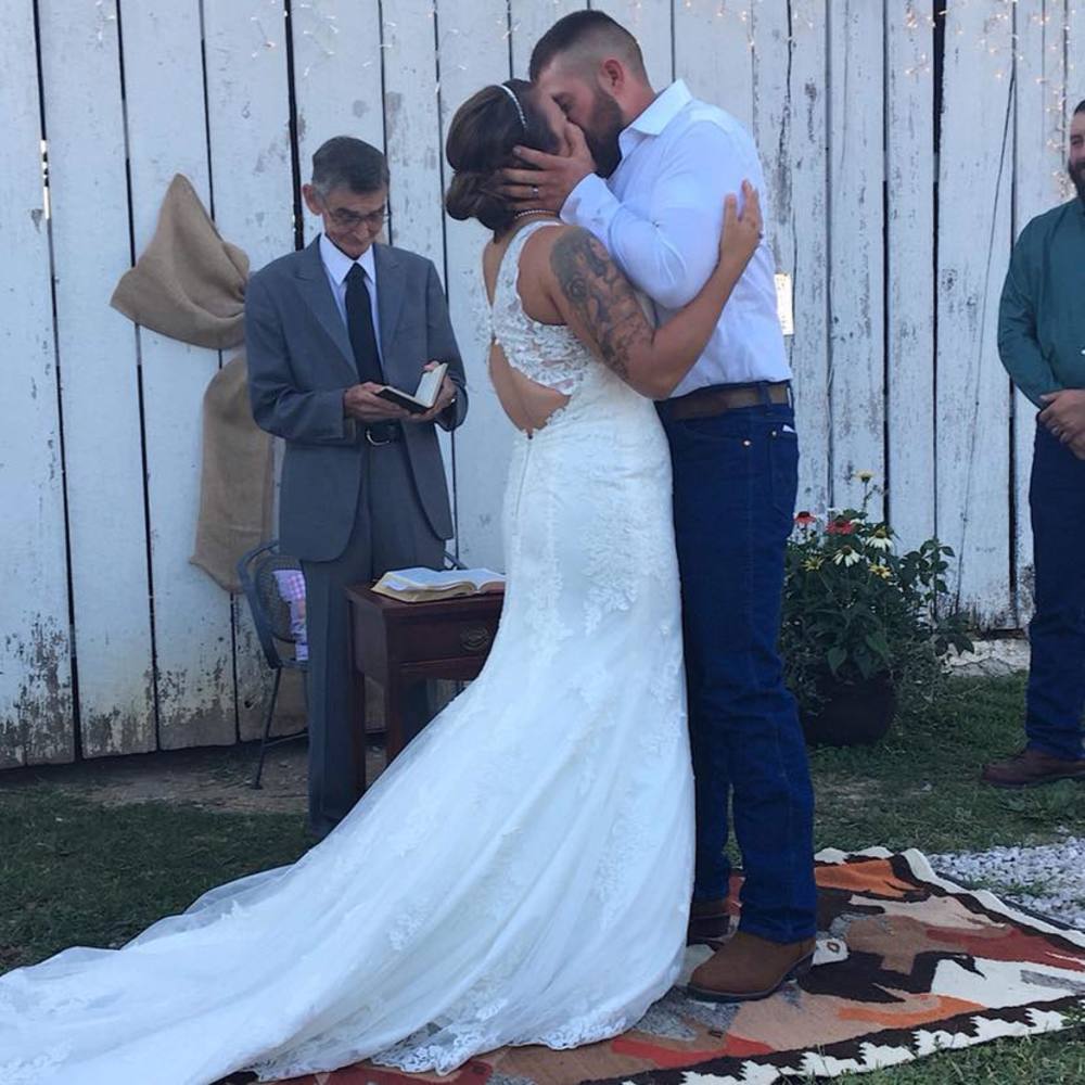 Meet your Posher, Kayla